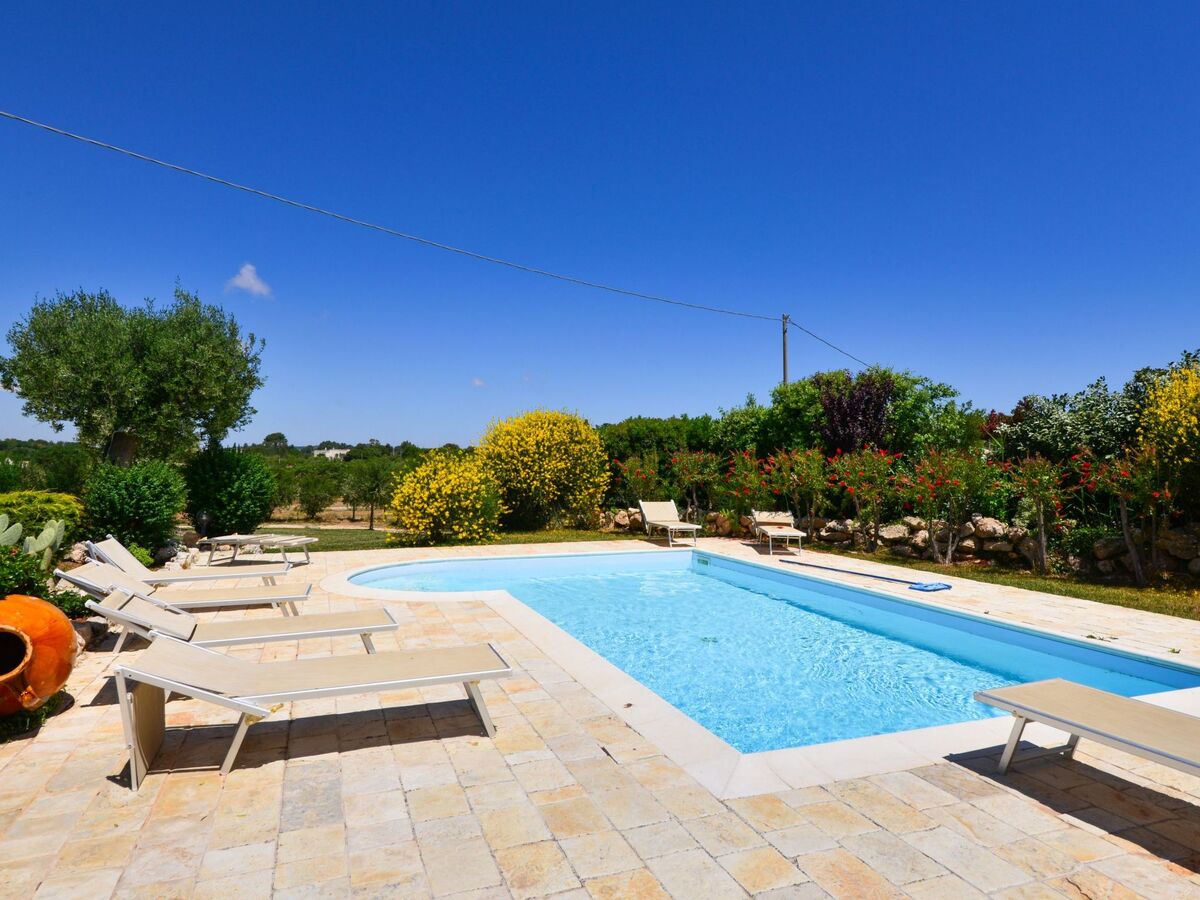 Casa Blu, villa 5ch avec spa et piscine privée - Photo 22