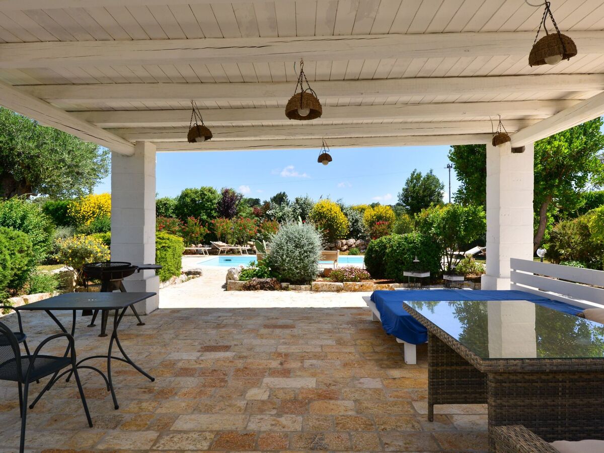Casa Blu, villa 5ch avec spa et piscine privée - Photo 24