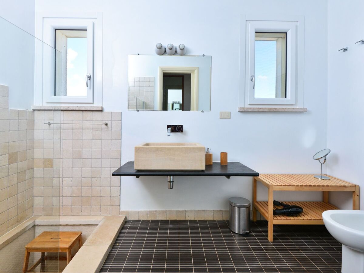 Casa Blu, villa 5ch avec spa et piscine privée - Photo 26