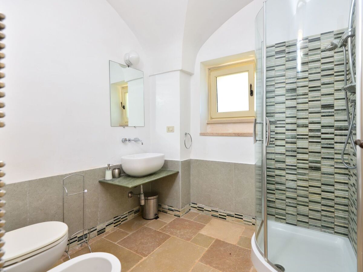 Casa Blu, villa 5ch avec spa et piscine privée - Photo 31
