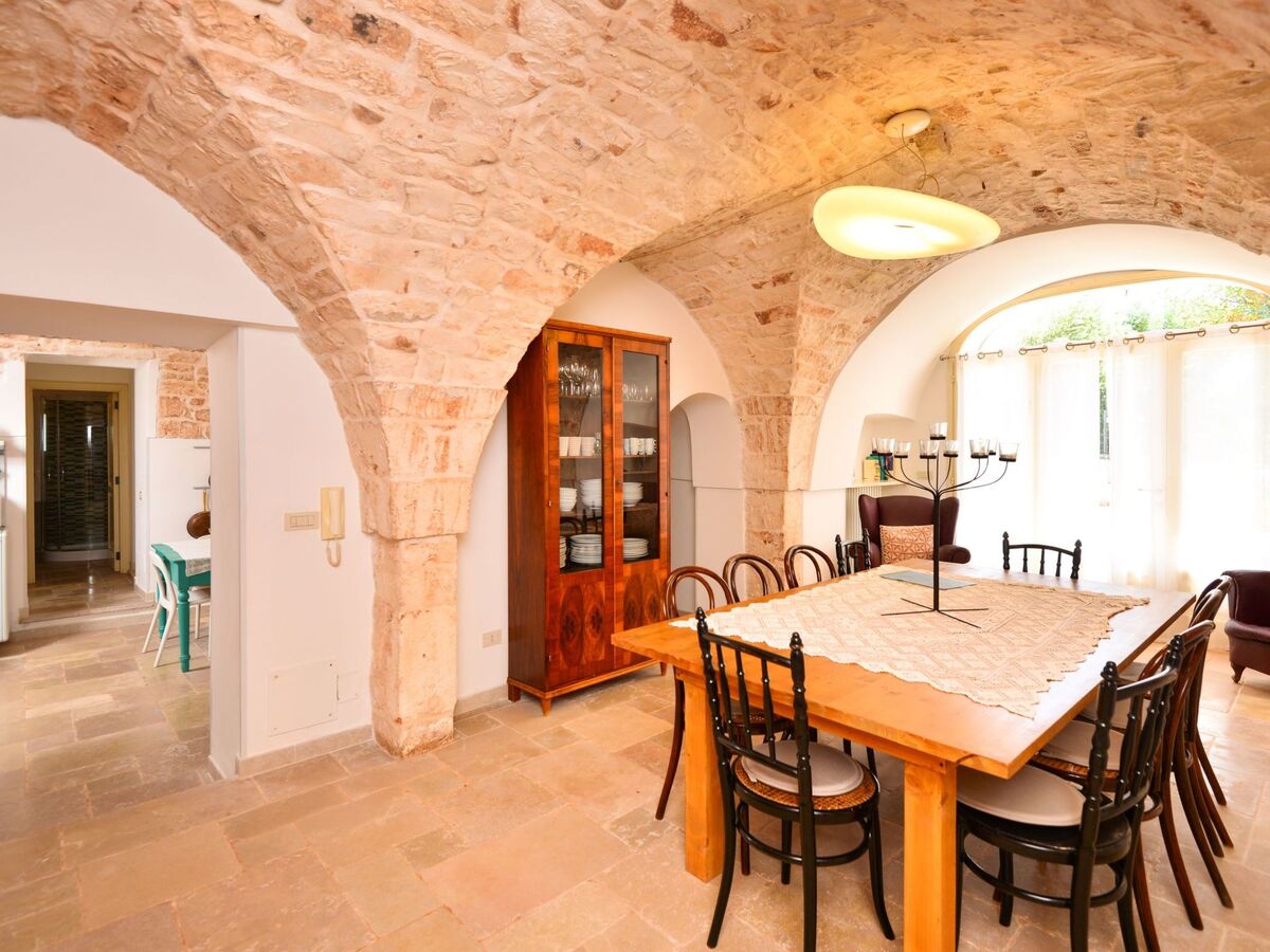 Casa Blu, villa 5ch avec spa et piscine privée - Photo 35