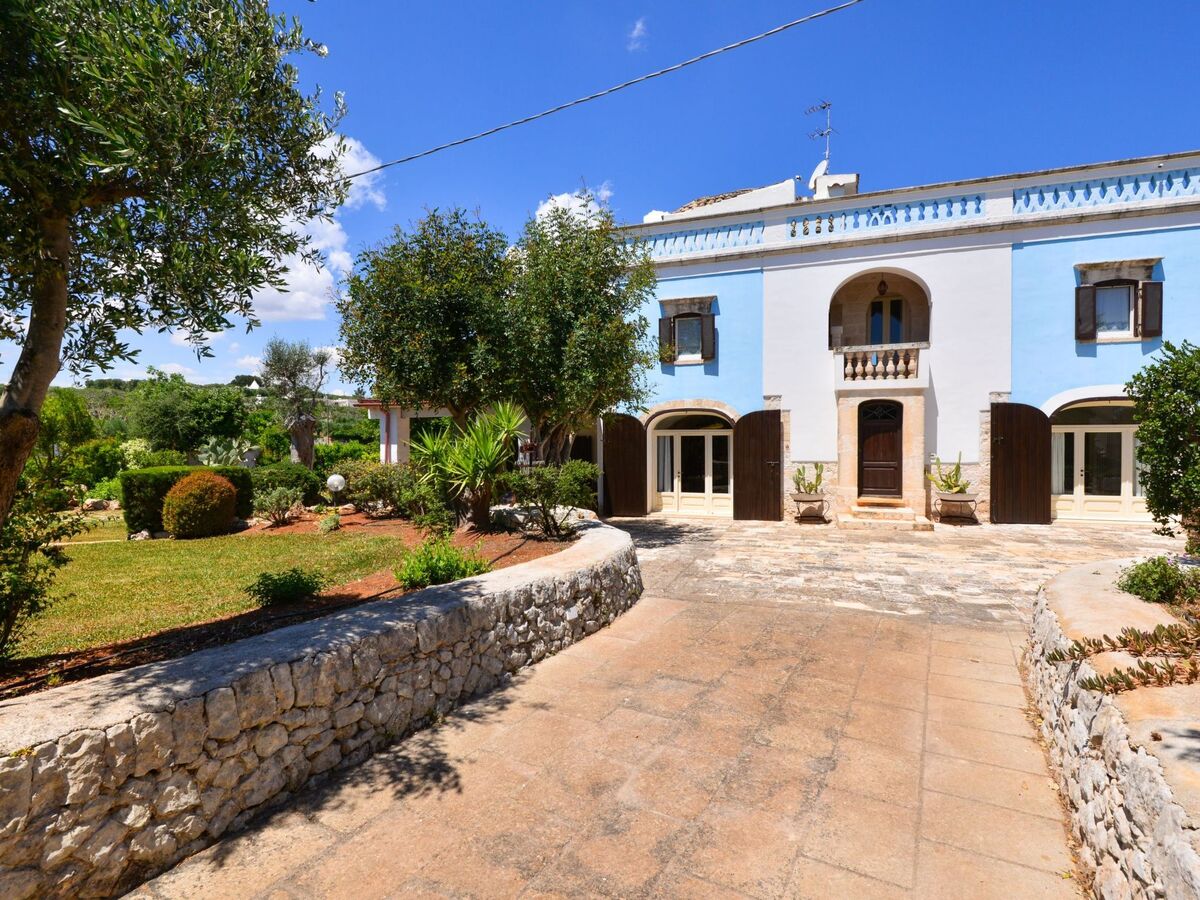Casa Blu, villa 5ch avec spa et piscine privée - Photo 36
