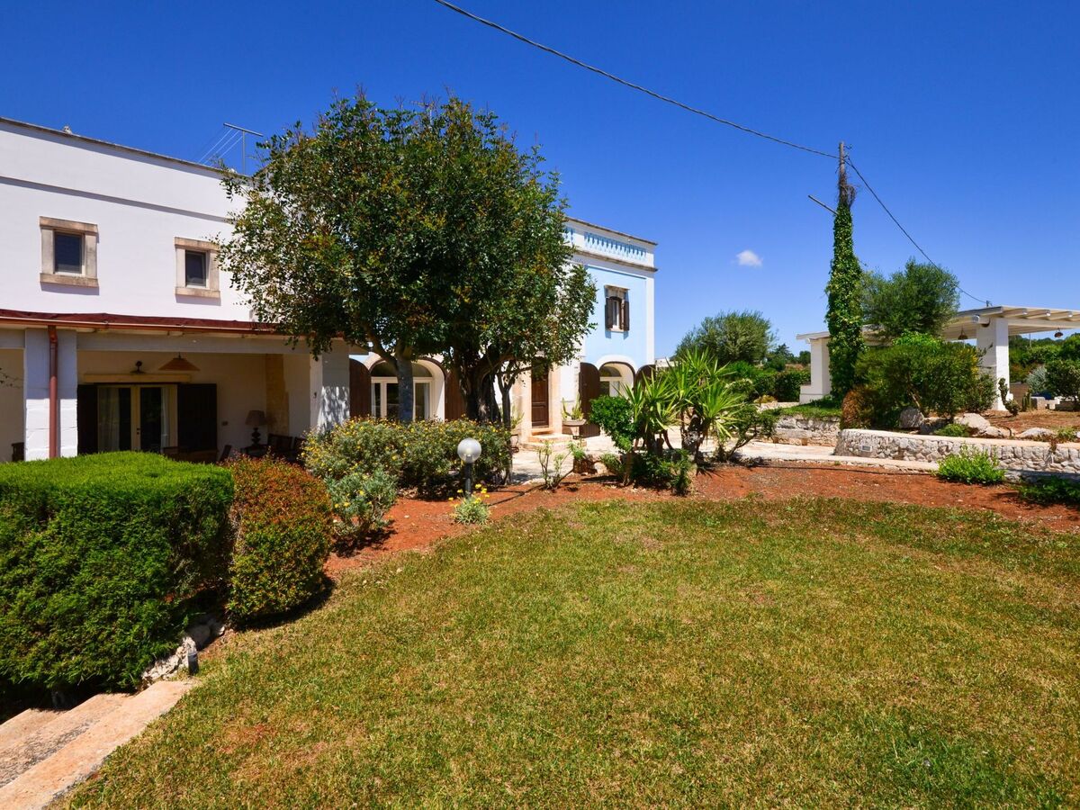 Casa Blu, villa 5ch avec spa et piscine privée - Photo 37