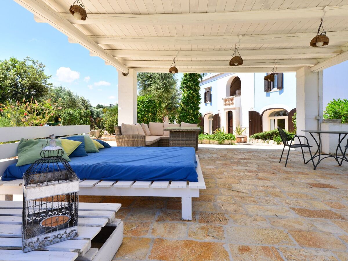 Casa Blu, villa 5ch avec spa et piscine privée - Photo 38