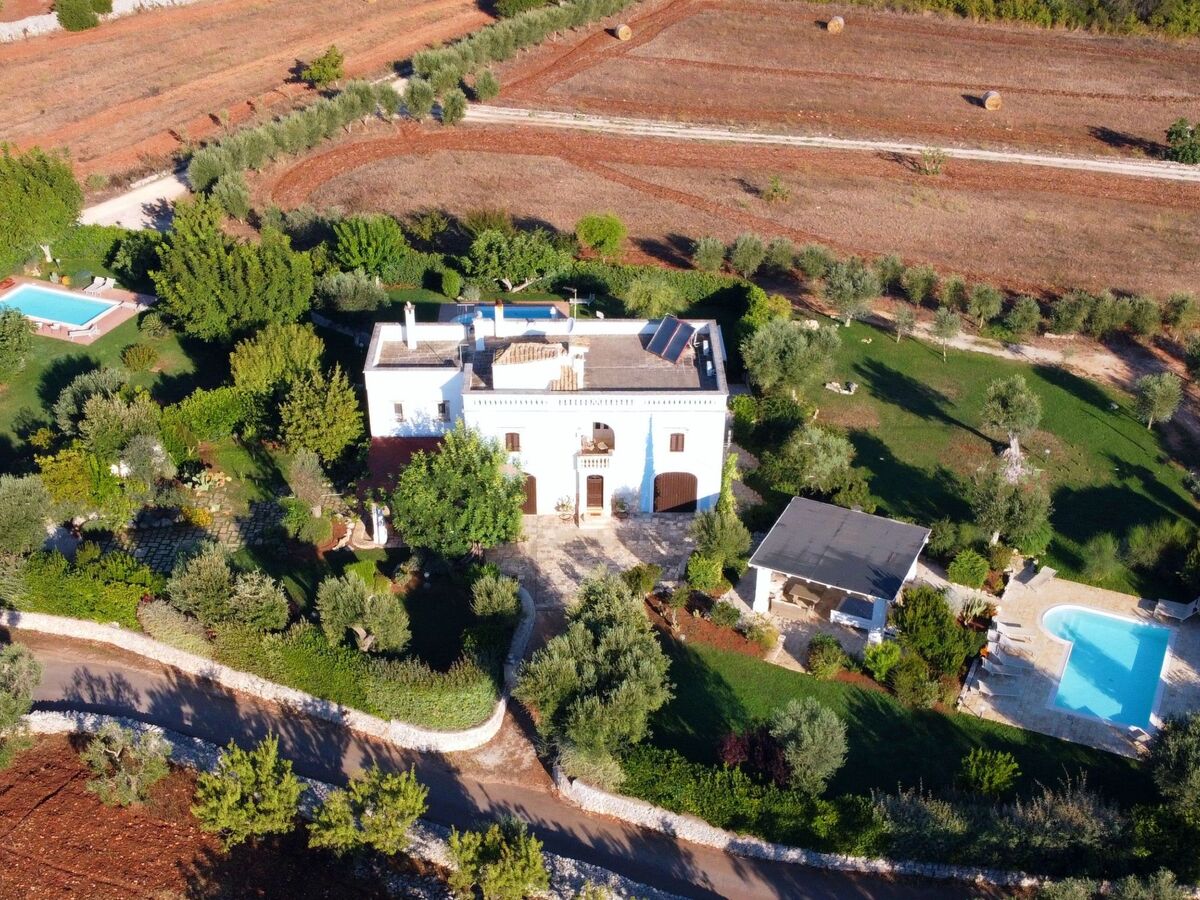 Casa Blu, villa 5ch avec spa et piscine privée - Photo 39