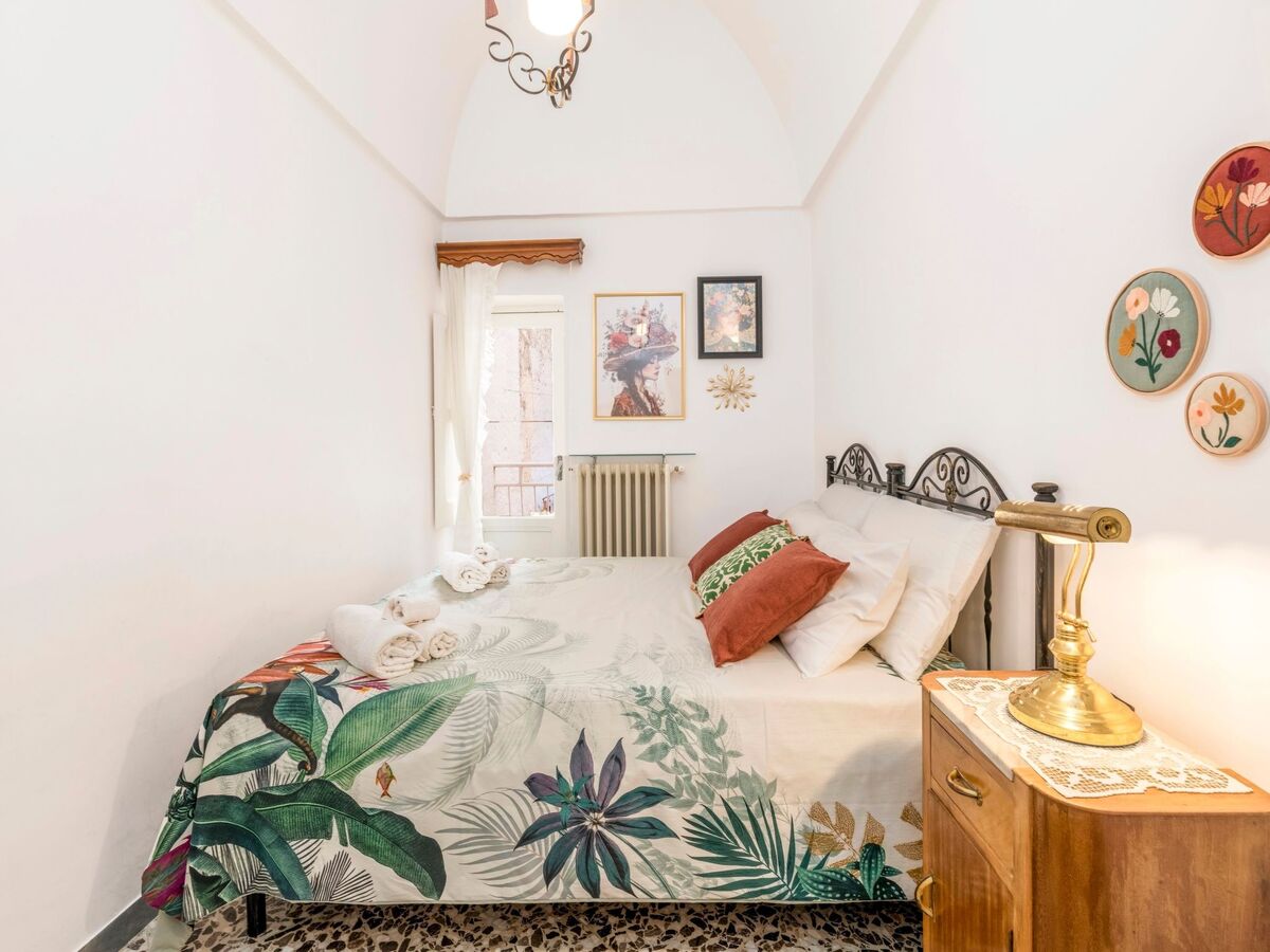 Appartement Nonna dans le centre historique d'Ostuni - Photo 2