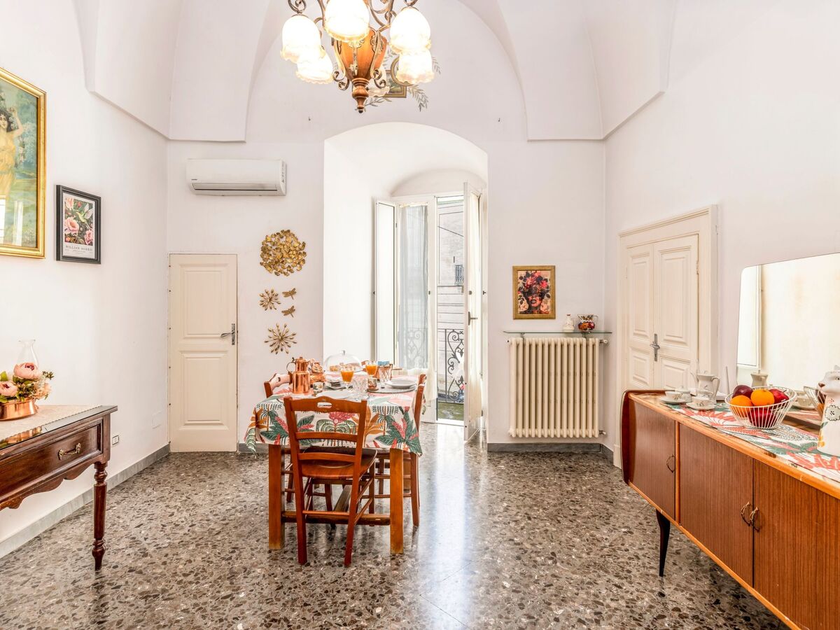 Appartement Nonna dans le centre historique d'Ostuni - Photo 3