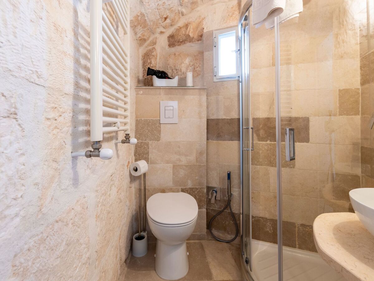 Appartement Nonna dans le centre historique d'Ostuni - Photo 4