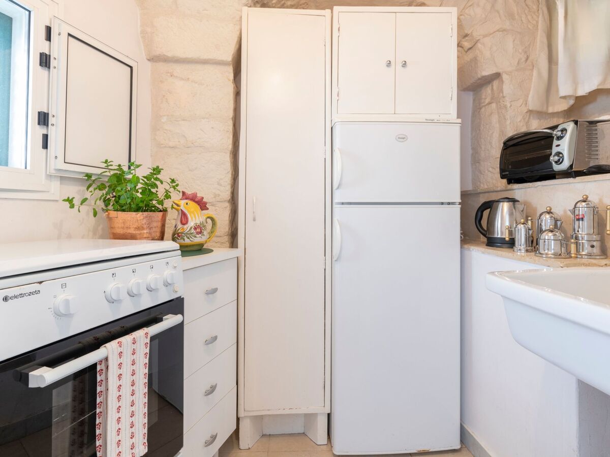 Appartement Nonna dans le centre historique d'Ostuni - Photo 5