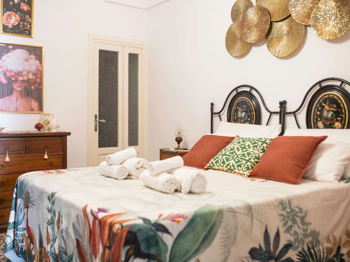 Appartement Nonna dans le centre historique d'Ostuni - Photo 6