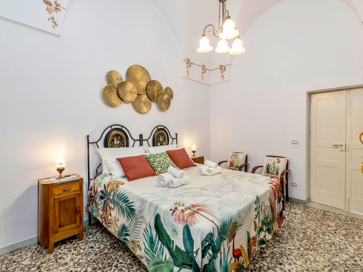 Appartement Nonna dans le centre historique d'Ostuni - Photo 7