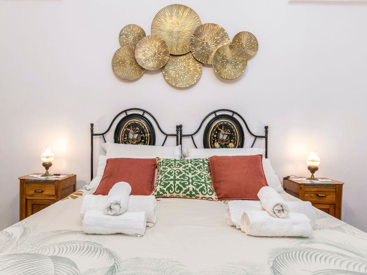 Appartement Nonna dans le centre historique d'Ostuni - Photo 8