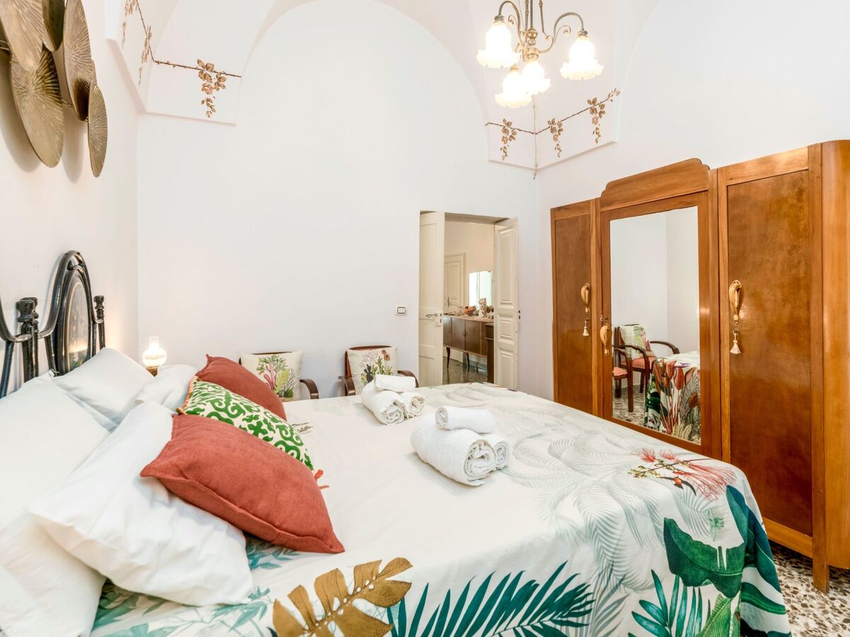 Appartement Nonna dans le centre historique d'Ostuni - Photo 9