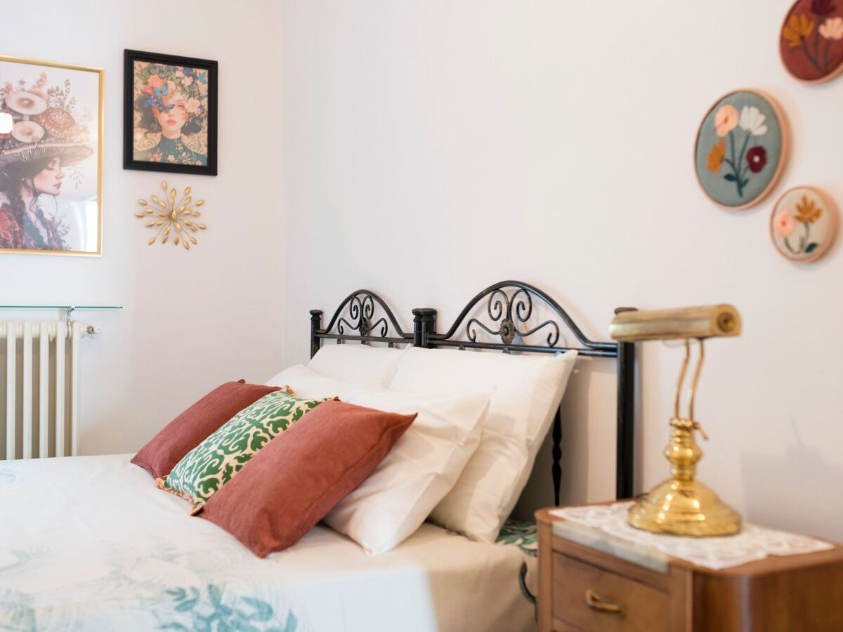 Appartement Nonna dans le centre historique d'Ostuni - Photo 12