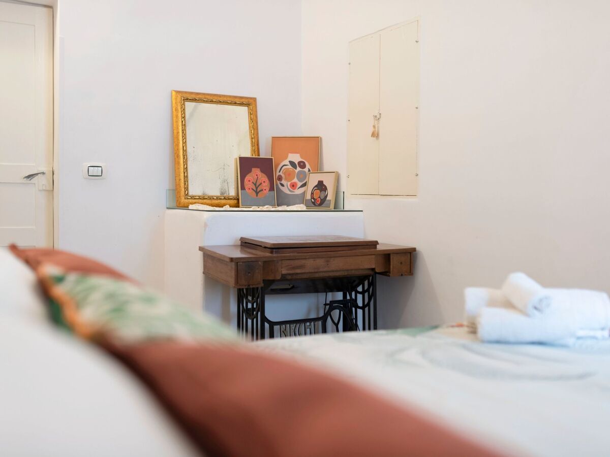 Appartement Nonna dans le centre historique d'Ostuni - Photo 13