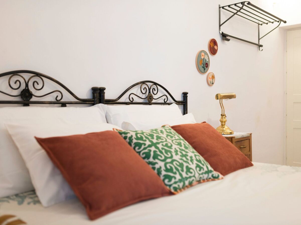 Appartement Nonna dans le centre historique d'Ostuni - Photo 15