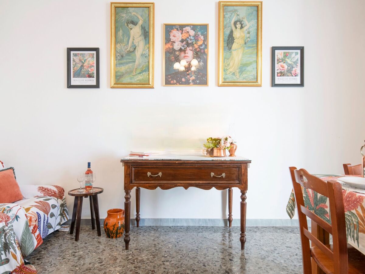 Appartement Nonna dans le centre historique d'Ostuni - Photo 17