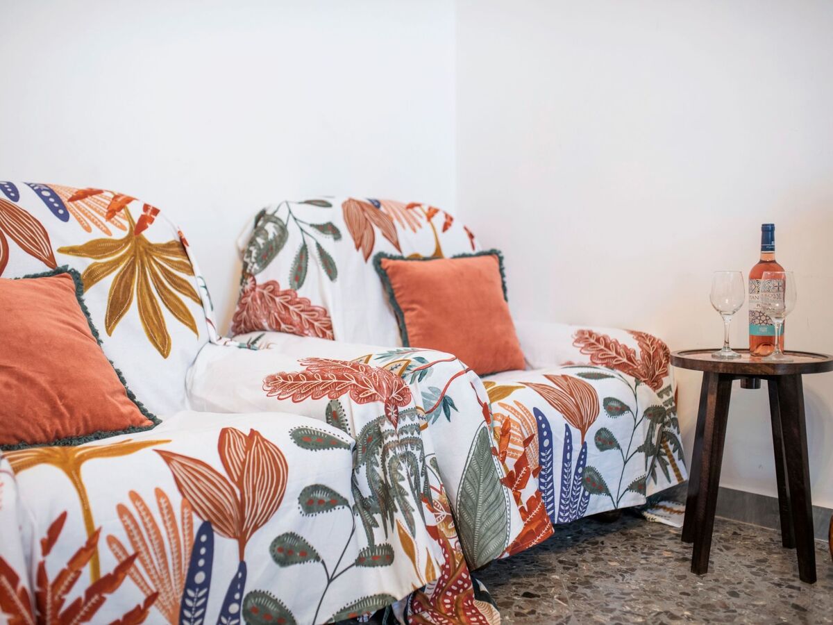 Appartement Nonna dans le centre historique d'Ostuni - Photo 18