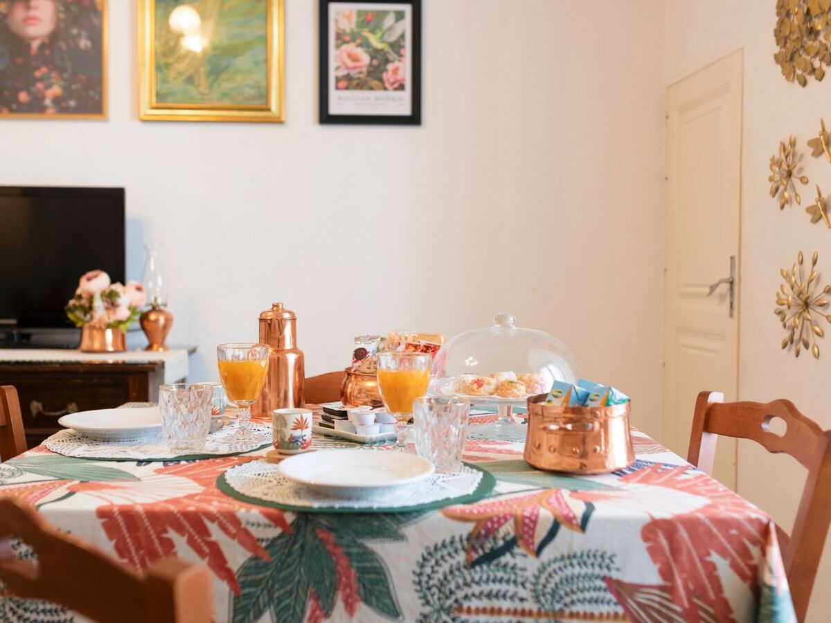 Appartement Nonna dans le centre historique d'Ostuni - Photo 19