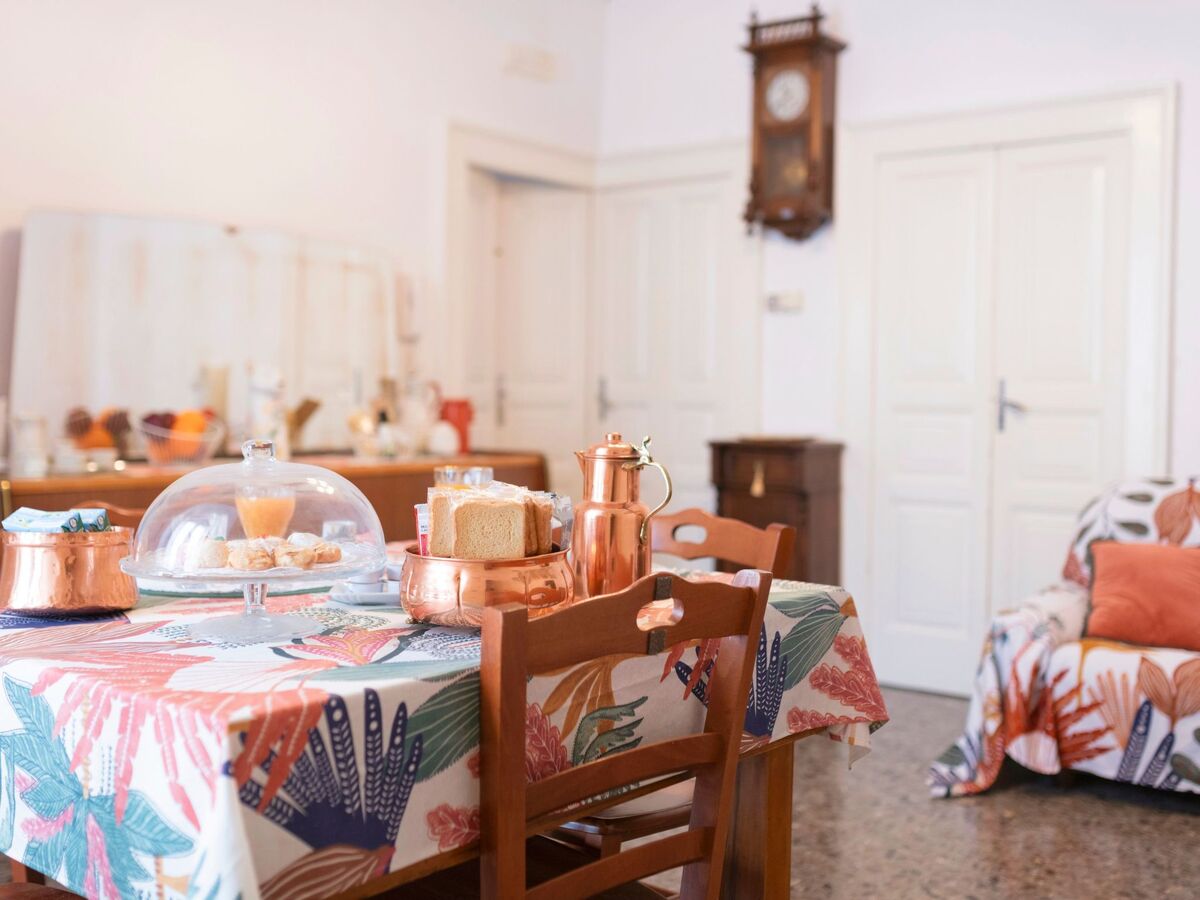 Appartement Nonna dans le centre historique d'Ostuni - Photo 22