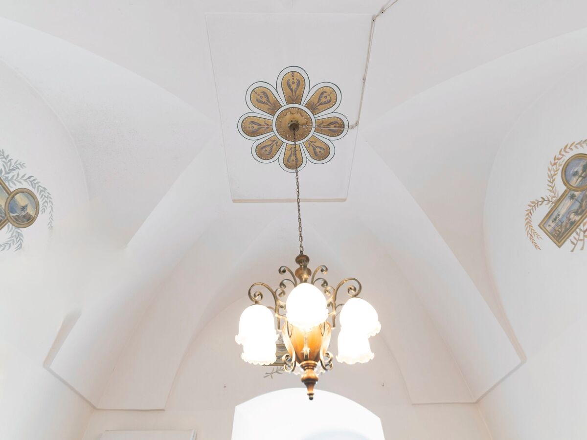 Appartement Nonna dans le centre historique d'Ostuni - Photo 24