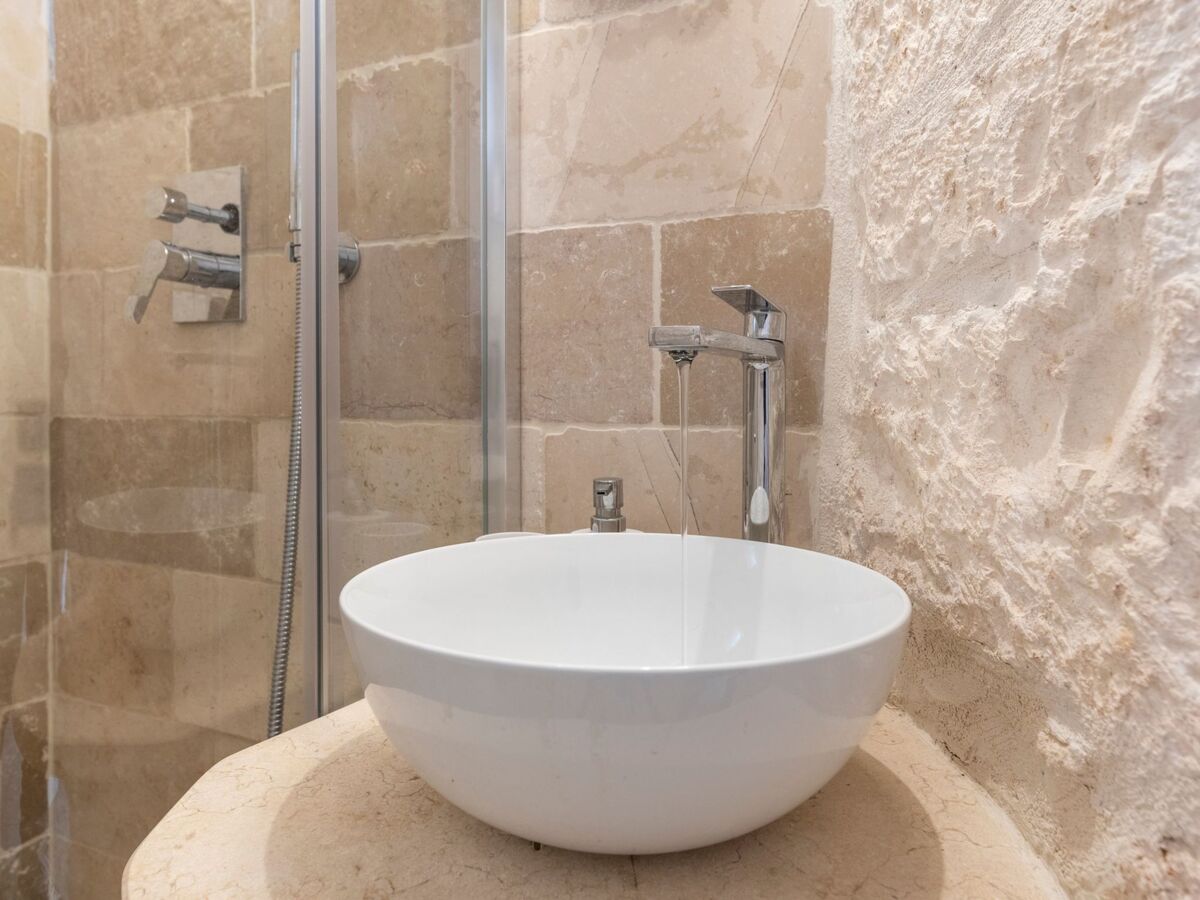 Appartement Nonna dans le centre historique d'Ostuni - Photo 25