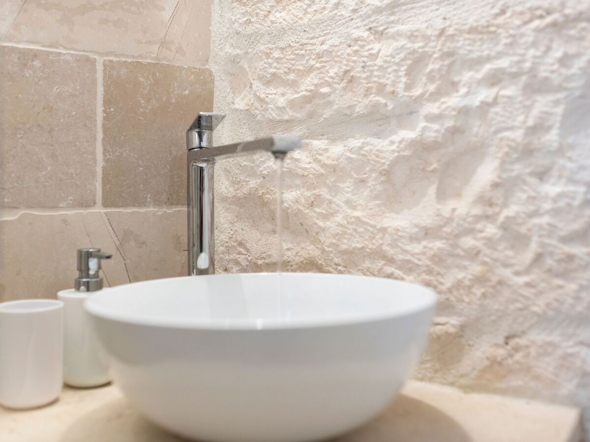 Appartement Nonna dans le centre historique d'Ostuni - Photo 27