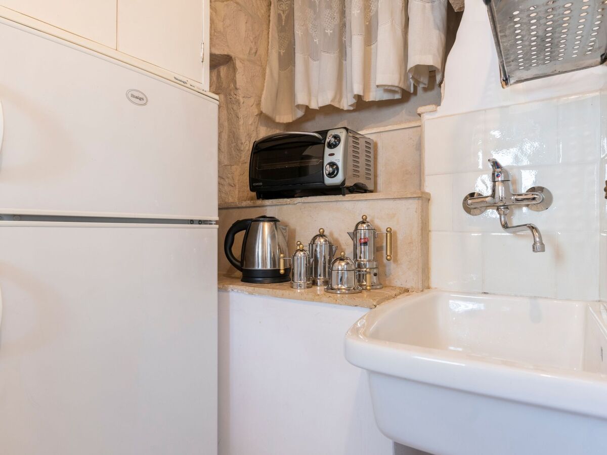 Appartement Nonna dans le centre historique d'Ostuni - Photo 28