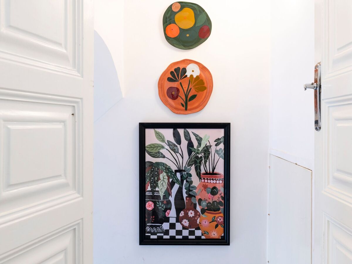 Appartement Nonna dans le centre historique d'Ostuni - Photo 29
