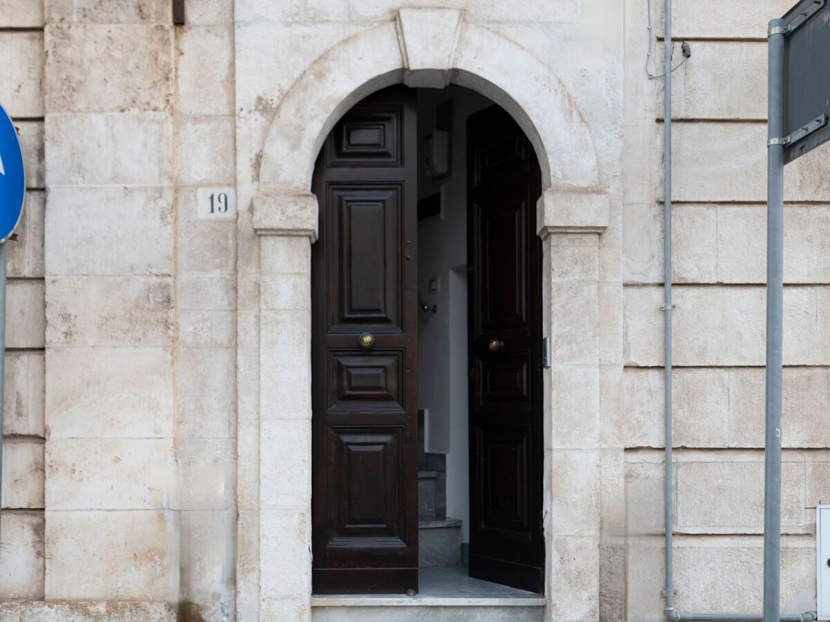 Appartement Nonna dans le centre historique d'Ostuni - Photo 30