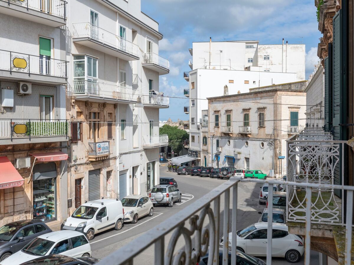 Appartement Nonna dans le centre historique d'Ostuni - Photo 32