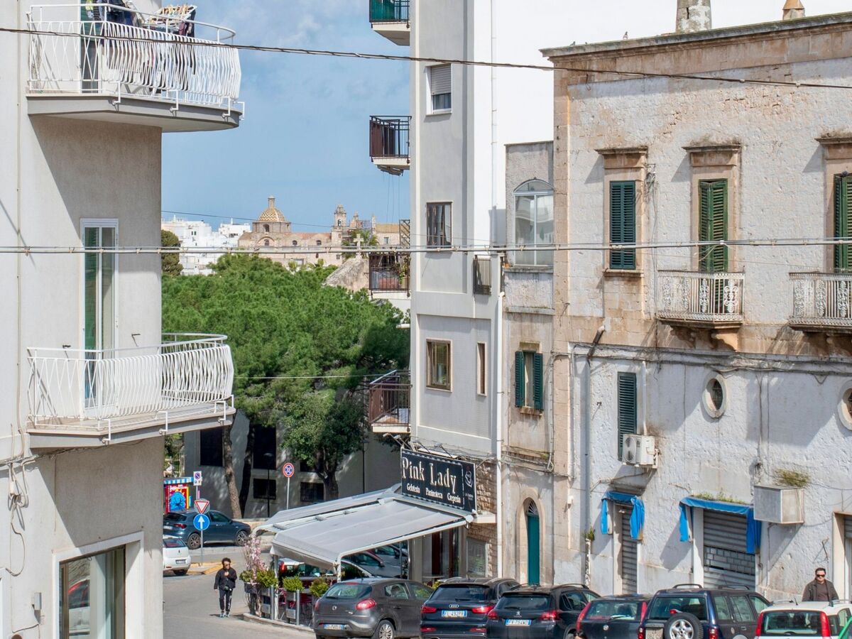 Appartement Nonna dans le centre historique d'Ostuni - Photo 33