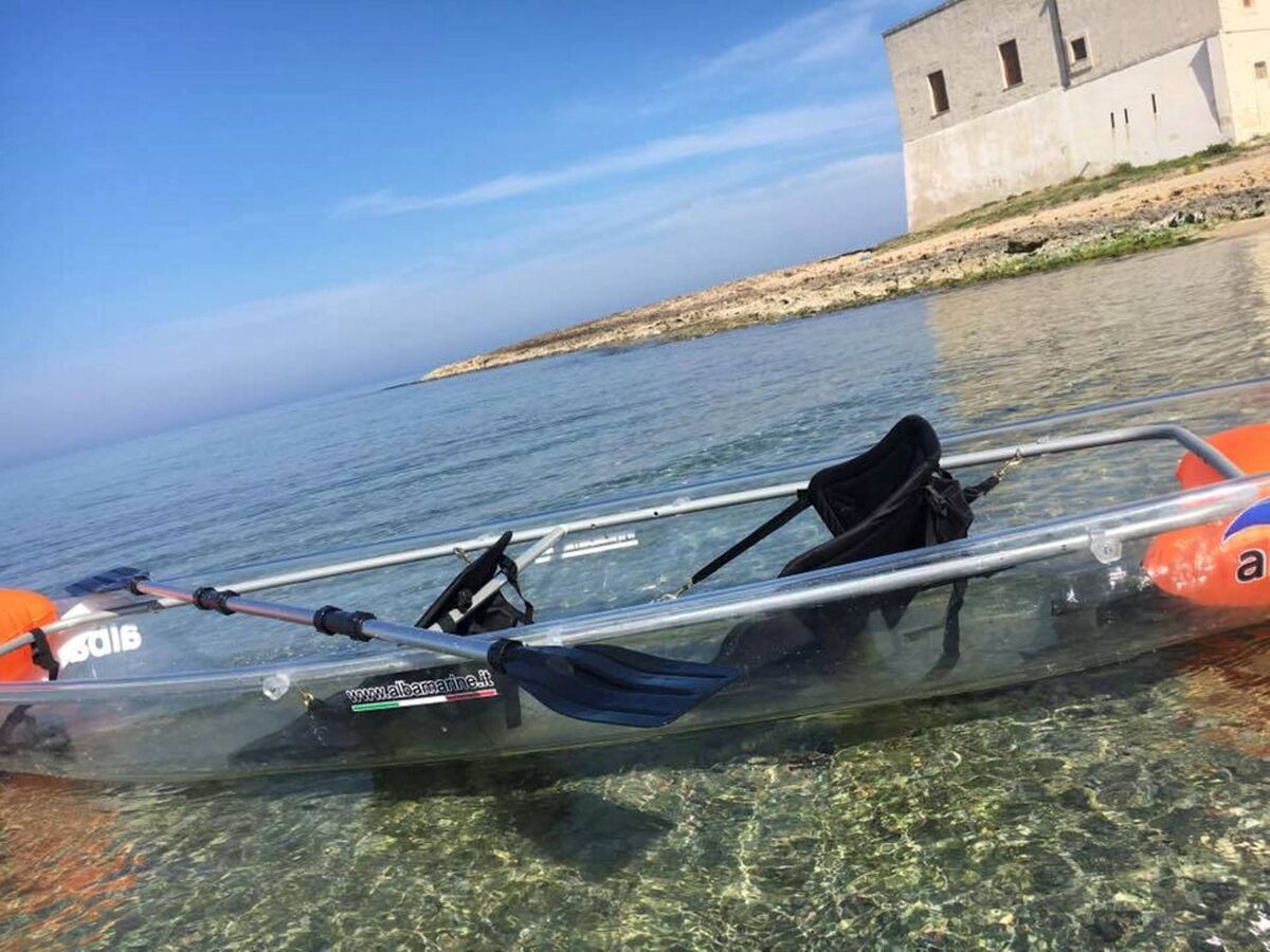 Villa Zeus à Ostuni : piscine partagée, 8 km de plage - Photo 17