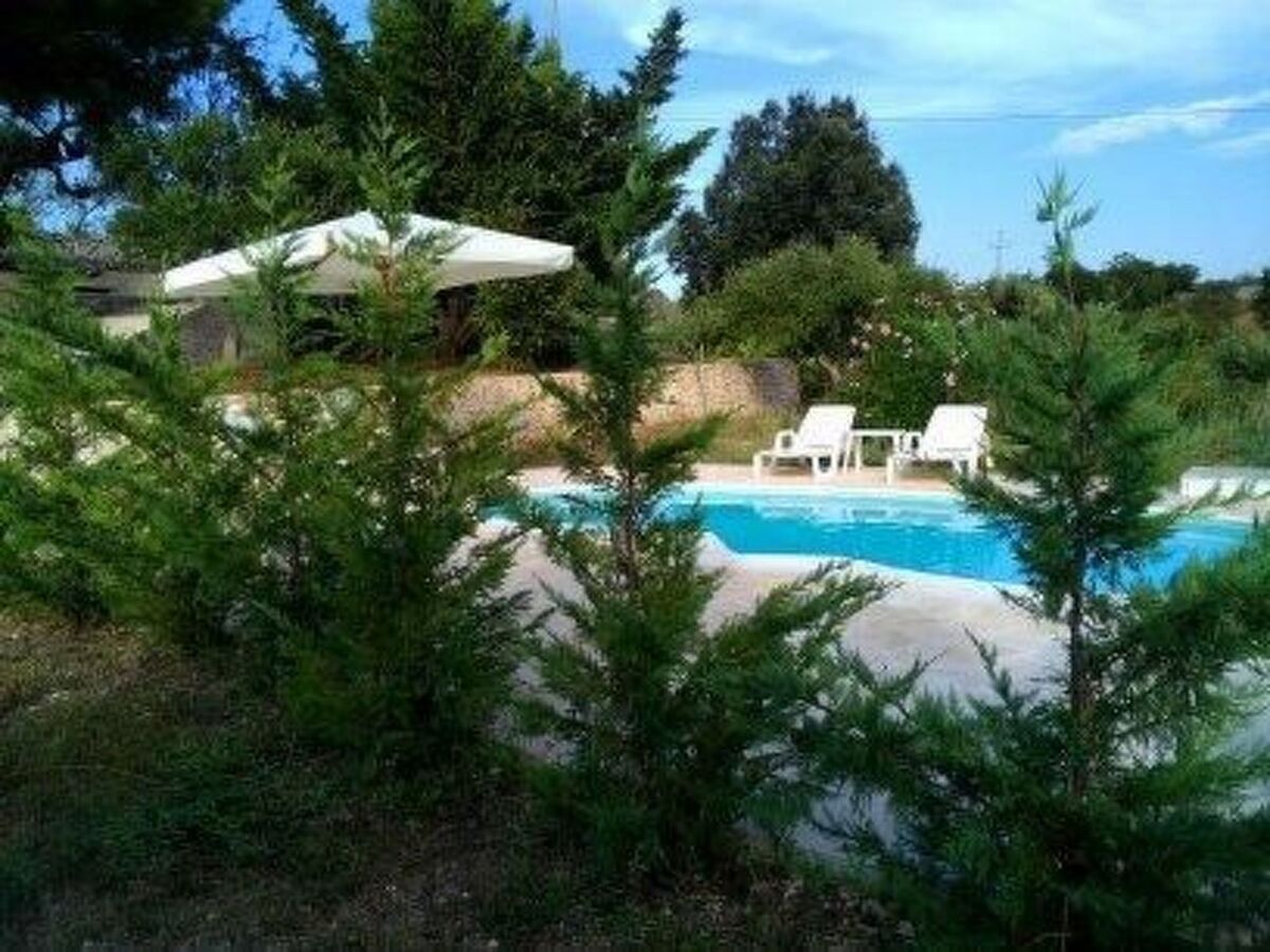 Trullo Panorama à Locorotondo avec piscine privée - Photo 2
