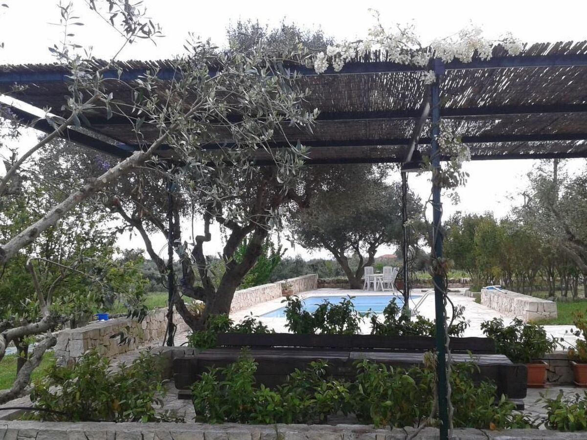 Trulli La Canonica : 4 chambres, piscine privée - Photo 4