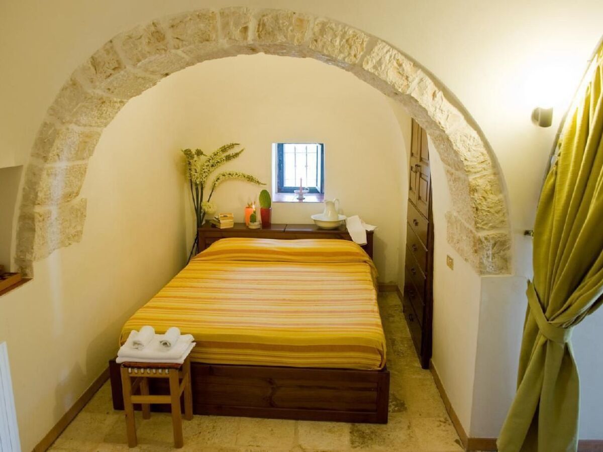 Trulli La Canonica : 4 chambres, piscine privée - Photo 13