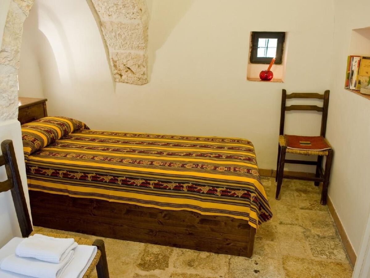 Trulli La Canonica : 4 chambres, piscine privée - Photo 17