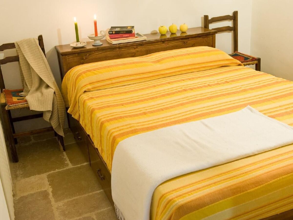 Trulli La Canonica : 4 chambres, piscine privée - Photo 21