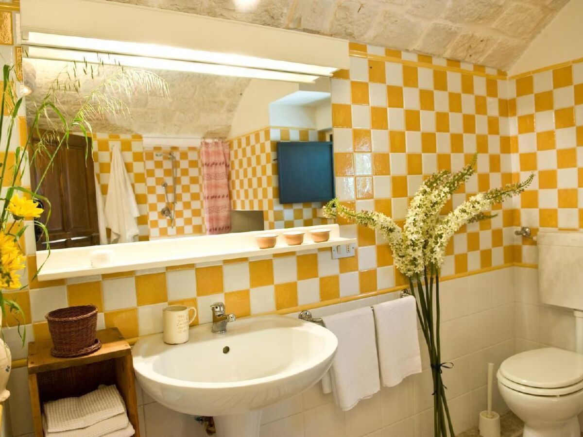 Trulli La Canonica : 4 chambres, piscine privée - Photo 22