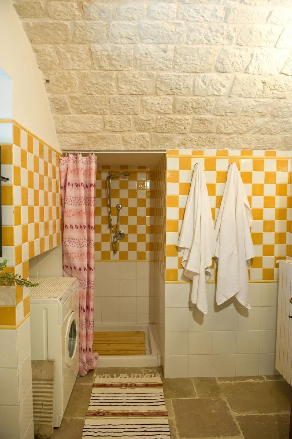 Trulli La Canonica : 4 chambres, piscine privée - Photo 23