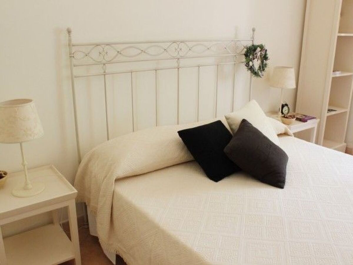 Maison Fiordilavanda à Martina Franca, 2 ch, jardin - Photo 9