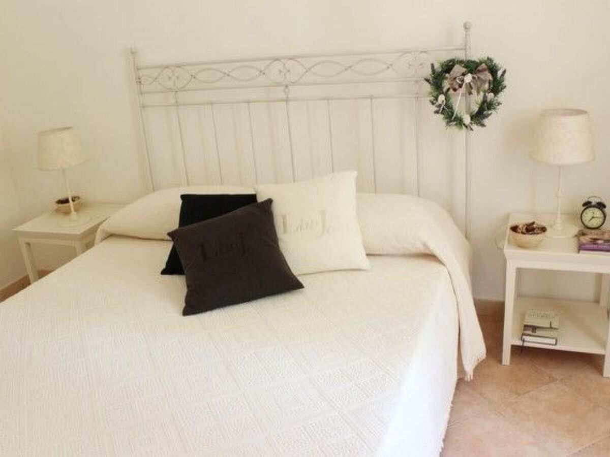 Maison Fiordilavanda à Martina Franca, 2 ch, jardin - Photo 10