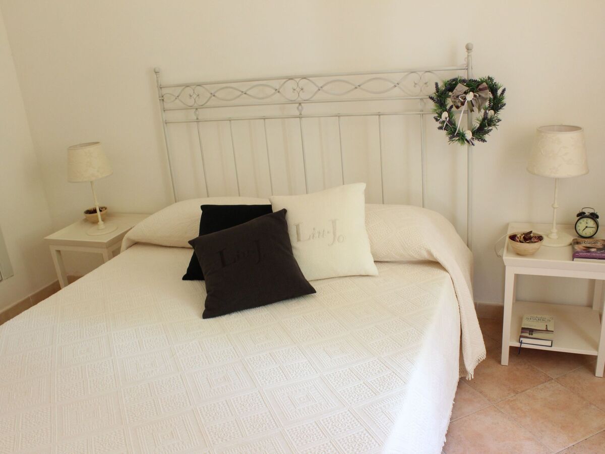Maison Fiordilavanda à Martina Franca, 2 ch, jardin - Photo 14