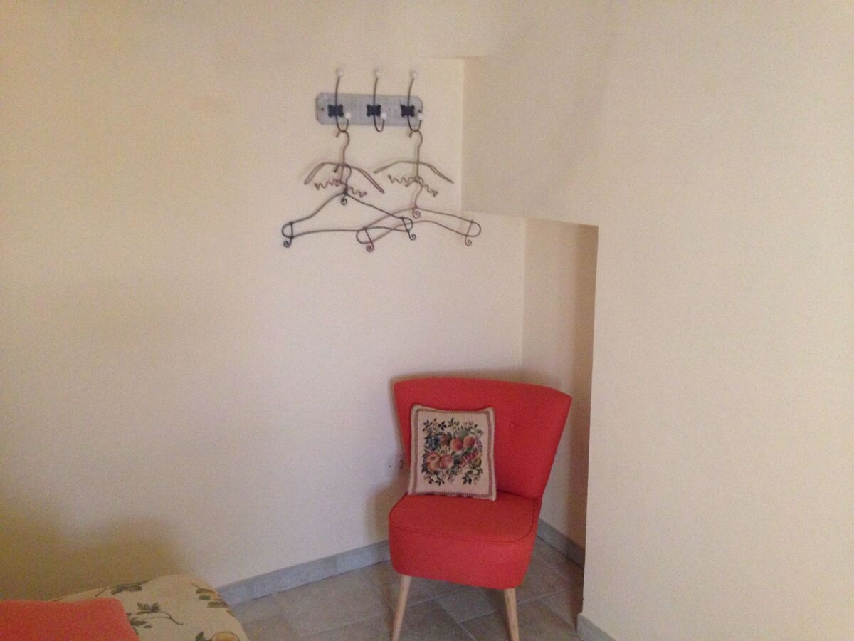 Trullo Galeotto, maison traditionnelle à Martina Franca - Photo 13