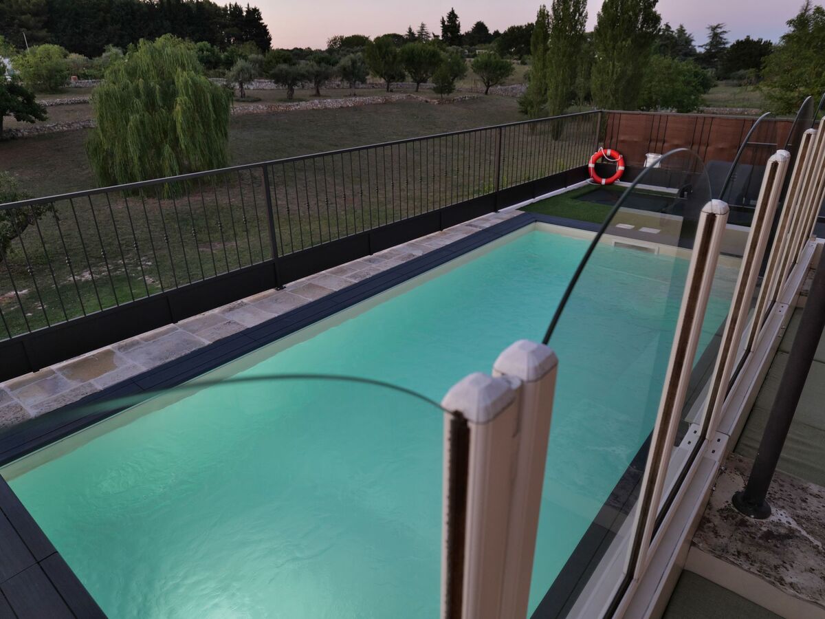 Casa degli Ulivi – Maison avec piscine privée à Martina Franca - Photo 2