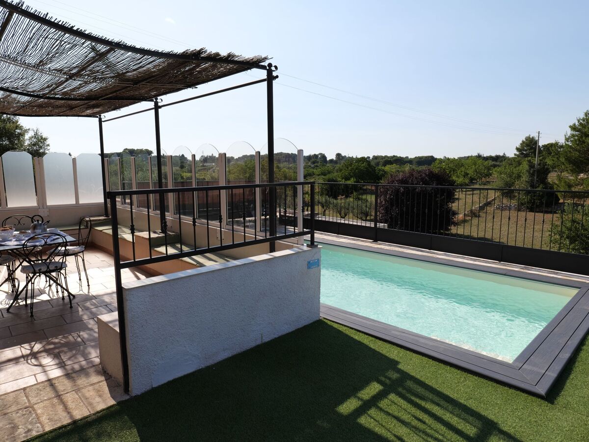 Casa degli Ulivi – Maison avec piscine privée à Martina Franca - Photo 5