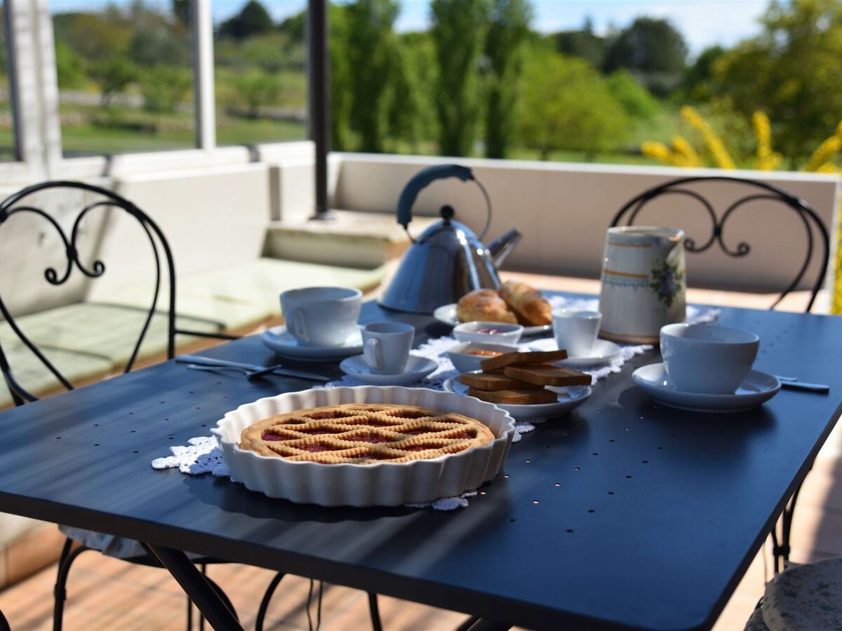 Casa degli Ulivi – Maison avec piscine privée à Martina Franca - Photo 8