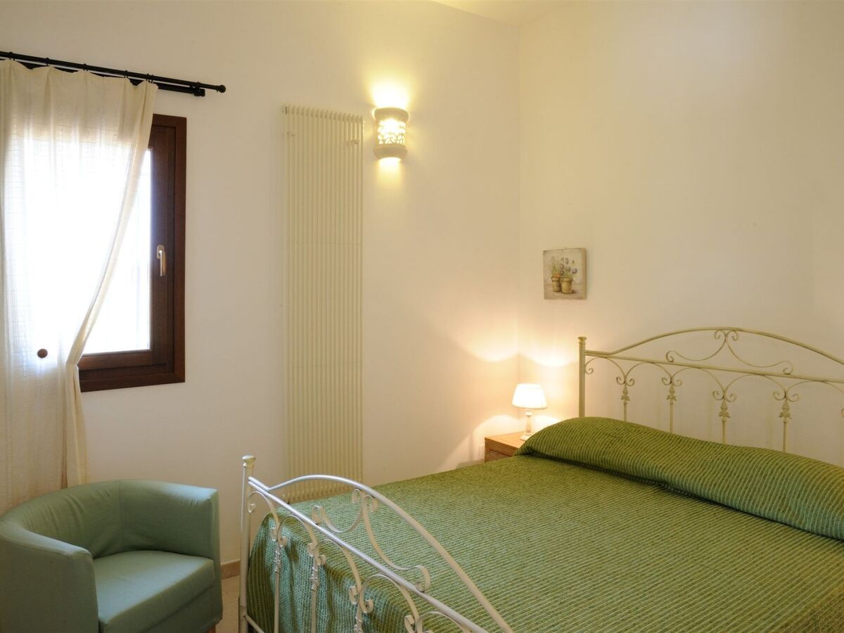 Casa degli Ulivi – Maison avec piscine privée à Martina Franca - Photo 12