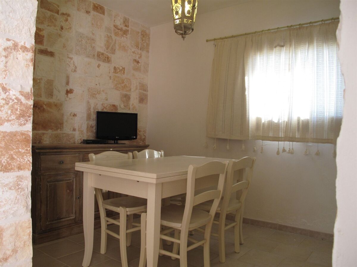 Casa degli Ulivi – Maison avec piscine privée à Martina Franca - Photo 13