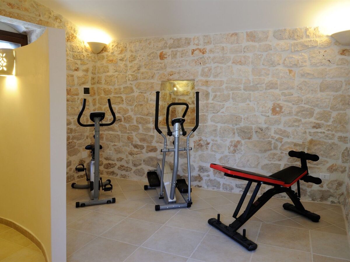 Casa degli Ulivi – Maison avec piscine privée à Martina Franca - Photo 15